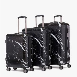 Calpak Astyll 3-piece luggage set